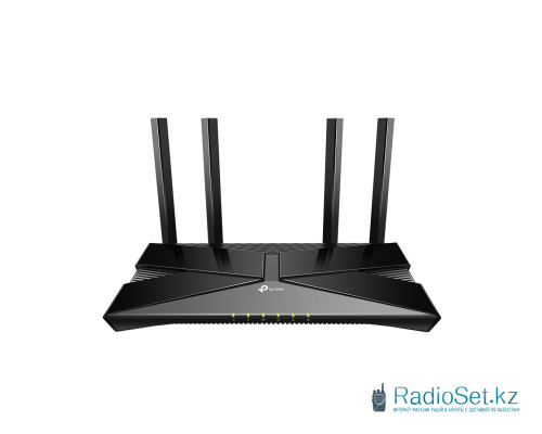 Маршрутизатор TP-Link Archer AX58